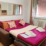 Daire Casa Aldini Roma