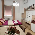 Daire Casa Aldini Roma