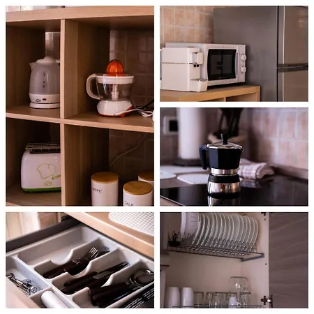 Casa Aldini شقة روما