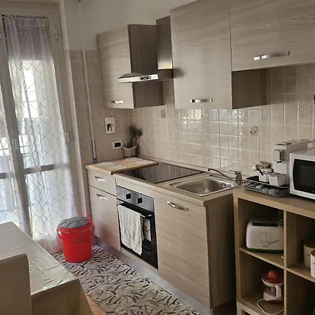 Casa Aldini Appartamento