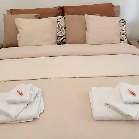 Casa Aldini روما