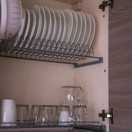 Casa Aldini شقة *