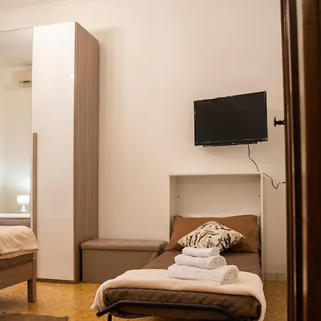 Casa Aldini Apartament Rzym