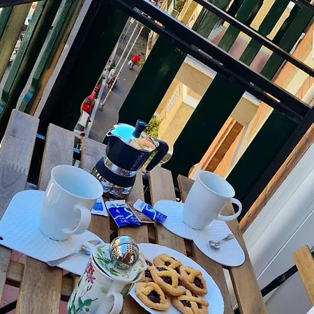 Casa Aldini ローマ