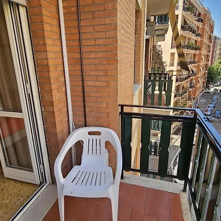 Appartement Casa Aldini *