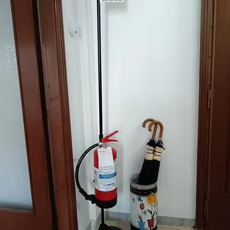 Casa Aldini アパート *