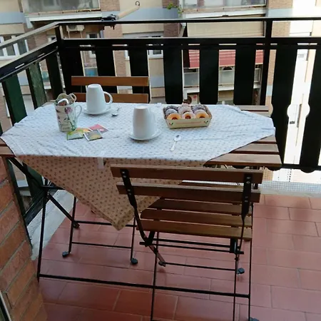 Casa Aldini *