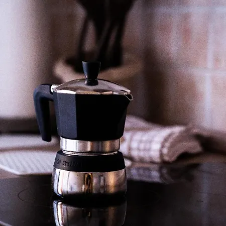 Casa Aldini * רומא