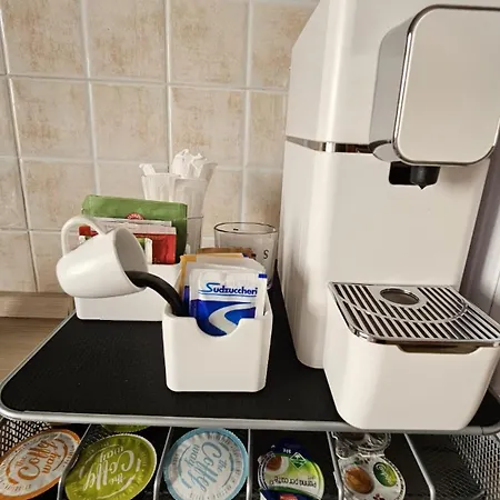 Casa Aldini アパート ローマ