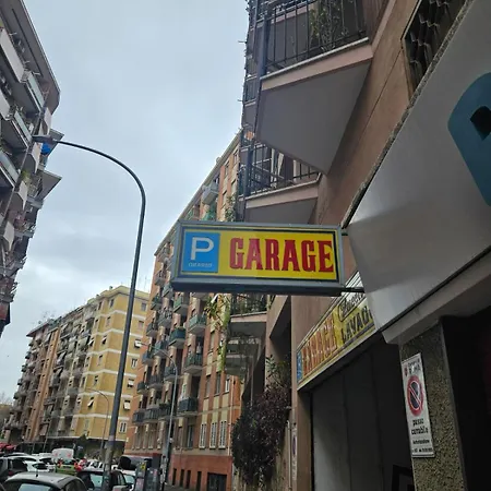 Casa Aldini アパート *