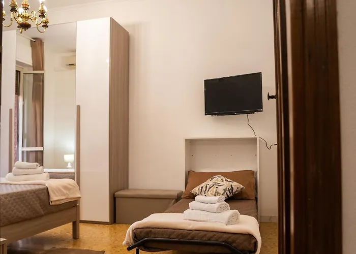 Casa Aldini Appartement Rome