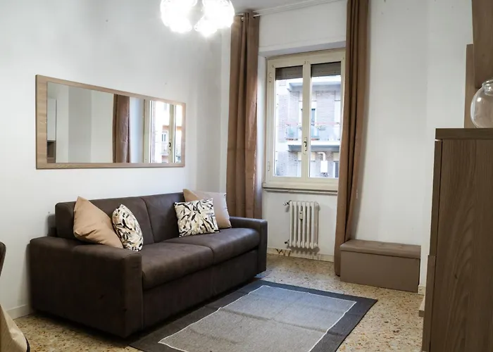 Apartment Casa Aldini Rome