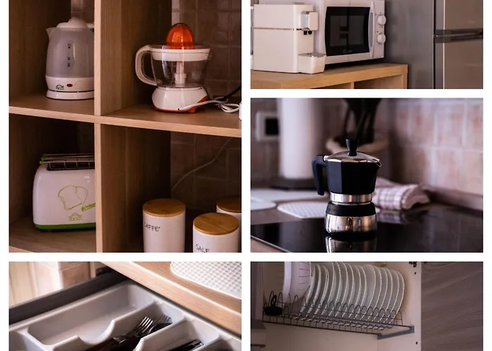 Casa Aldini Apartment Rome