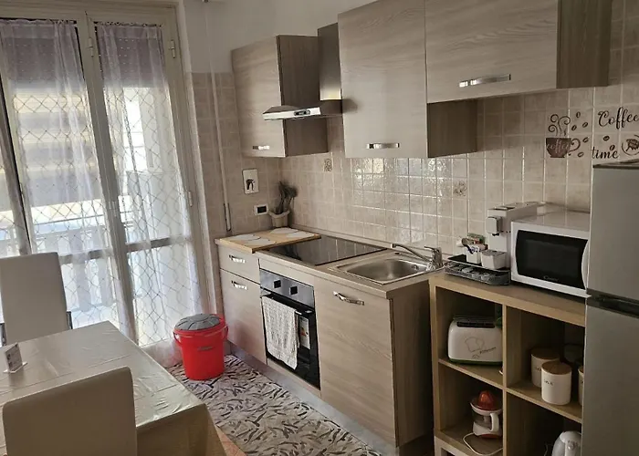 Casa Aldini Apartment