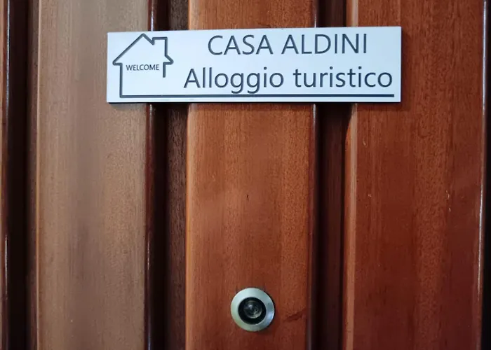 Casa Aldini Apartman