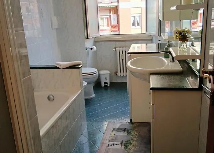 Casa Aldini Apartman