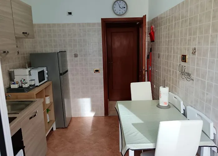 Casa Aldini Apartman Róma