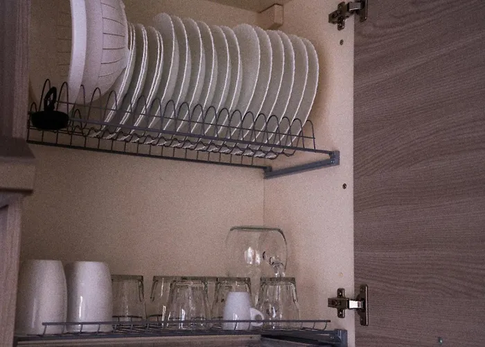 Casa Aldini Apartman *