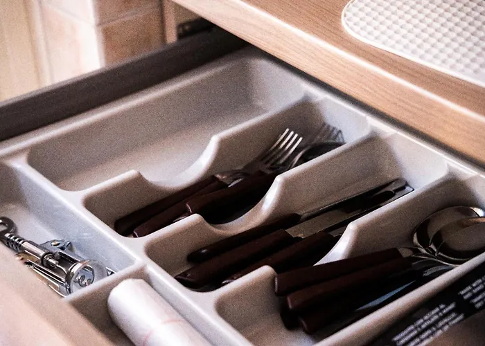 Apartment Casa Aldini