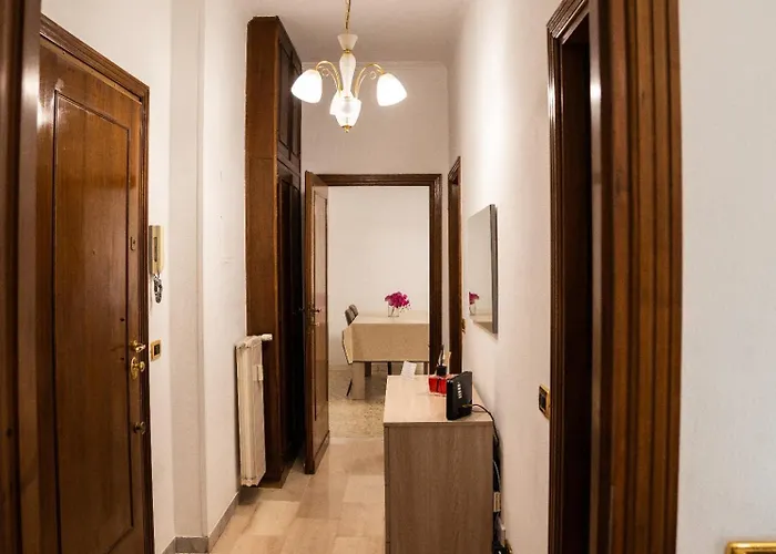 Apartment Casa Aldini *