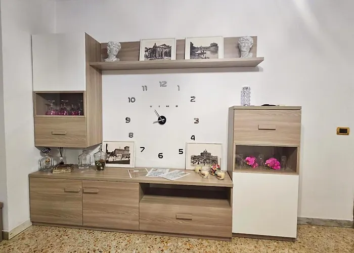 Casa Aldini Apartman *
