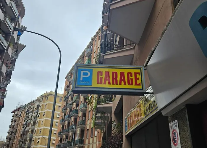 Casa Aldini Apartman *