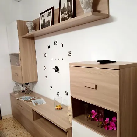 Apartment Casa Aldini *