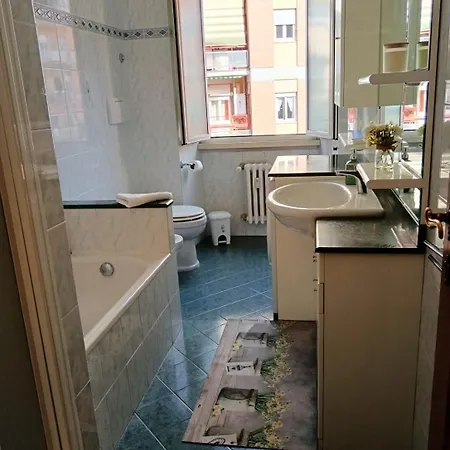 Casa Aldini Apartment