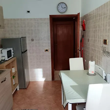 Casa Aldini شقة روما