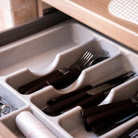 Apartamento Casa Aldini