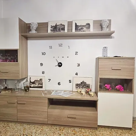 Casa Aldini Apartamento *