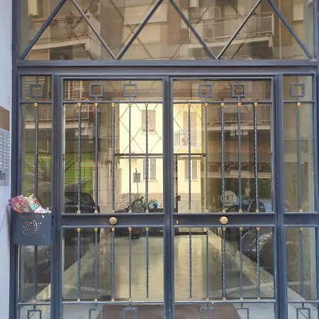 Casa Aldini Apartment Rome