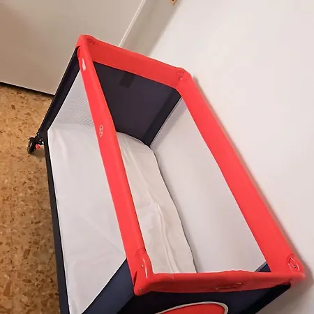 Casa Aldini * Rome